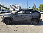 New 2026 HYUNDAI KONA SEL SPORT FWD in DAVIE, FLORIDA (Photo 2)