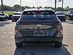 New 2026 HYUNDAI KONA SEL SPORT FWD in DAVIE, FLORIDA (Photo 4)