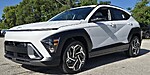 New 2026 HYUNDAI KONA SEL PREMIUM FWD in DAVIE, FLORIDA