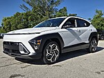 New 2026 HYUNDAI KONA SEL PREMIUM FWD in DAVIE, FLORIDA (Photo 1)