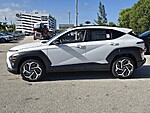 New 2026 HYUNDAI KONA SEL PREMIUM FWD in DAVIE, FLORIDA (Photo 2)