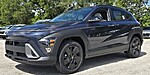 New 2026 HYUNDAI KONA SEL SPORT FWD in DAVIE, FLORIDA