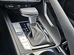 New 2026 HYUNDAI ELANTRA HYBRID BLUE SEDAN in DAVIE, FLORIDA (Photo 11)