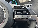 New 2026 HYUNDAI ELANTRA HYBRID BLUE SEDAN in DAVIE, FLORIDA (Photo 12)