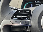 New 2026 HYUNDAI ELANTRA HYBRID BLUE SEDAN in DAVIE, FLORIDA (Photo 13)