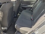 New 2026 HYUNDAI ELANTRA HYBRID BLUE SEDAN in DAVIE, FLORIDA (Photo 6)