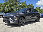 New 2026 HYUNDAI KONA SEL SPORT FWD in DAVIE, FLORIDA (Photo 1)