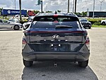 New 2026 HYUNDAI KONA SEL SPORT FWD in DAVIE, FLORIDA (Photo 4)