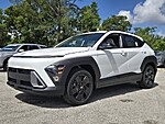 New 2026 HYUNDAI KONA SEL SPORT FWD in DAVIE, FLORIDA (Photo 1)
