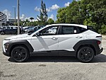 New 2026 HYUNDAI KONA SEL SPORT FWD in DAVIE, FLORIDA (Photo 2)
