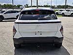 New 2026 HYUNDAI KONA SEL SPORT FWD in DAVIE, FLORIDA (Photo 4)