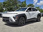 New 2026 HYUNDAI KONA SEL SPORT FWD in DAVIE, FLORIDA (Photo 1)