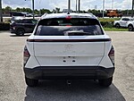 New 2026 HYUNDAI KONA SEL SPORT FWD in DAVIE, FLORIDA (Photo 4)