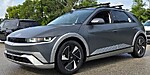 New 2026 HYUNDAI IONIQ 5 LIMITED in DAVIE, FLORIDA