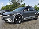 New 2026 HYUNDAI IONIQ 5 LIMITED in DAVIE, FLORIDA (Photo 1)