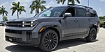 New 2026 HYUNDAI SANTA FE CALLIGRAPHY FWD in DAVIE, FLORIDA
