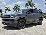 New 2026 HYUNDAI SANTA FE CALLIGRAPHY FWD in DAVIE, FLORIDA (Photo 1)