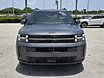 New 2026 HYUNDAI SANTA FE CALLIGRAPHY FWD in DAVIE, FLORIDA (Photo 3)