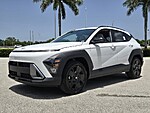 New 2026 HYUNDAI KONA SEL SPORT FWD in DAVIE, FLORIDA (Photo 1)