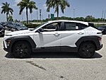 New 2026 HYUNDAI KONA SEL SPORT FWD in DAVIE, FLORIDA (Photo 2)