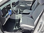 New 2026 HYUNDAI KONA SEL SPORT FWD in DAVIE, FLORIDA (Photo 5)