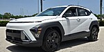 New 2026 HYUNDAI KONA SEL SPORT FWD in DAVIE, FLORIDA