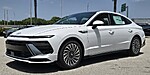 New 2026 HYUNDAI SONATA SEL FWD in DAVIE, FLORIDA
