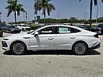 New 2026 HYUNDAI SONATA SEL FWD in DAVIE, FLORIDA (Photo 2)