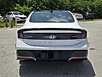 New 2026 HYUNDAI SONATA SEL FWD in DAVIE, FLORIDA (Photo 4)