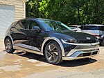 New 2026 HYUNDAI IONIQ 5 LIMITED in DAVIE, FLORIDA (Photo 3)