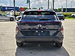 New 2026 HYUNDAI KONA SEL SPORT in DAVIE, FLORIDA (Photo 4)