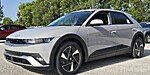 New 2026 HYUNDAI IONIQ 5 SE RWD in DAVIE, FLORIDA