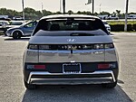 New 2026 HYUNDAI IONIQ 5 SE RWD in DAVIE, FLORIDA (Photo 4)