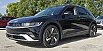New 2026 HYUNDAI IONIQ 5 SEL RWD in DAVIE, FLORIDA