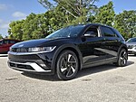 New 2026 HYUNDAI IONIQ 5 SEL RWD in DAVIE, FLORIDA (Photo 1)