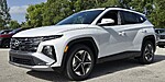 New 2026 HYUNDAI TUCSON SEL PREMIUM FWD in DAVIE, FLORIDA