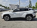 New 2026 HYUNDAI TUCSON SEL PREMIUM FWD in DAVIE, FLORIDA (Photo 2)