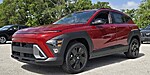 New 2026 HYUNDAI KONA SEL SPORT FWD in DAVIE, FLORIDA