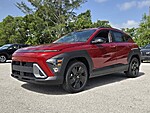 New 2026 HYUNDAI KONA SEL SPORT FWD in DAVIE, FLORIDA (Photo 1)