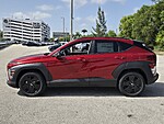 New 2026 HYUNDAI KONA SEL SPORT FWD in DAVIE, FLORIDA (Photo 2)