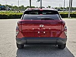 New 2026 HYUNDAI KONA SEL SPORT FWD in DAVIE, FLORIDA (Photo 4)