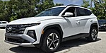 New 2026 HYUNDAI TUCSON SEL PREMIUM FWD in DAVIE, FLORIDA