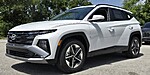New 2026 HYUNDAI TUCSON SEL PREMIUM FWD in DAVIE, FLORIDA