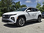New 2026 HYUNDAI TUCSON SEL PREMIUM FWD in DAVIE, FLORIDA (Photo 1)