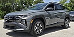 New 2026 HYUNDAI TUCSON XRT FWD in DAVIE, FLORIDA