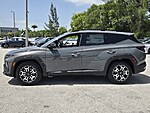 New 2026 HYUNDAI TUCSON XRT FWD in DAVIE, FLORIDA (Photo 2)