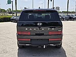 New 2026 HYUNDAI SANTA FE HYBRID SEL FWD in DAVIE, FLORIDA (Photo 4)