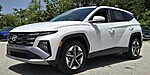 New 2026 HYUNDAI TUCSON SEL PREMIUM FWD in DAVIE, FLORIDA