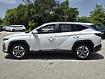 New 2026 HYUNDAI TUCSON SEL PREMIUM FWD in DAVIE, FLORIDA (Photo 2)