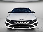 New 2026 HYUNDAI ELANTRA SEL SPORT in DAVIE, FLORIDA (Photo 3)